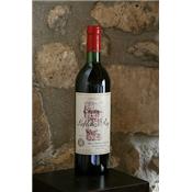 Vin rouge, Chateau lafleur du Roy 1975