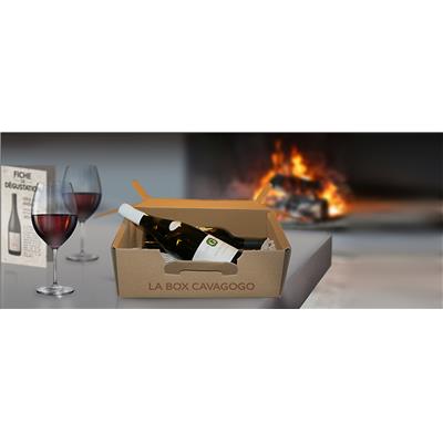 Formule découvertes des vignobles, 19.90 EUR