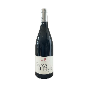 Vin rouge, Le Syrah d'Ogier 2021