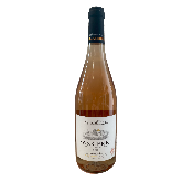 Vin rose, Sancerre, Domaine la Villaudiere 2022