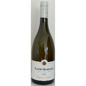 Vin blanc, Saint Romain, Domaine Stephane Piguet 2021