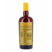 Rhum, Hampden, Jamaique 8 ans