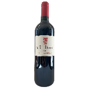 Vin rouge, Le Petit Dutruch 2014