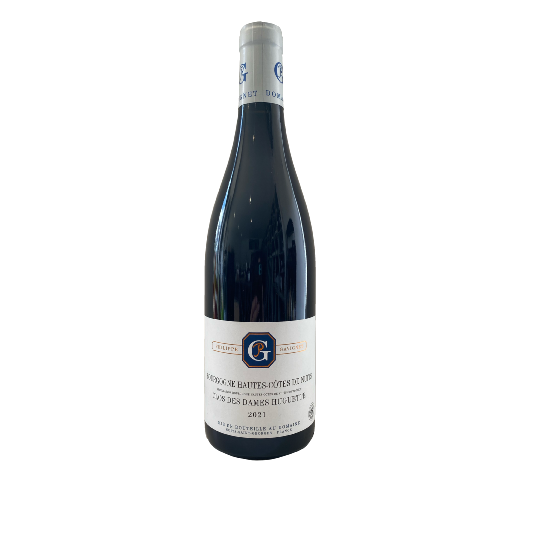 Vin rouge, Domaine Philippe Gavignet, Clos des Dames Huguettes 2021